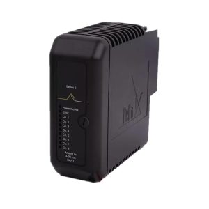 بلاک ترمینال رابط KJ3003X1-EA1 برند Emerson DeltaV