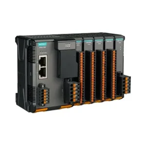 کنترلر صنعتی Moxa ioThinx 4533-LX