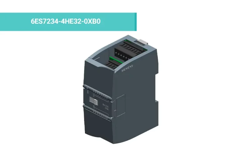 6ES7234-4HE32-0XB0