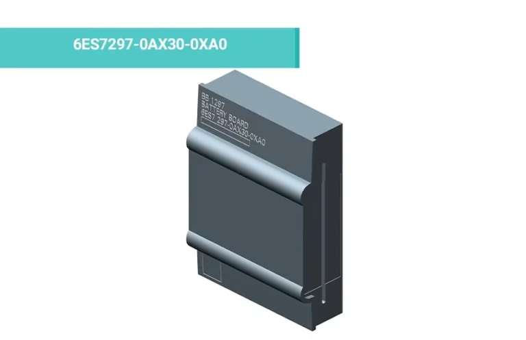 6ES7297-0AX30-0XA0