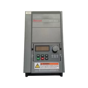 درایو اینورتر AC رکسورت EFC3610 توان 4 کیلووات (کد محصول: R912005722)