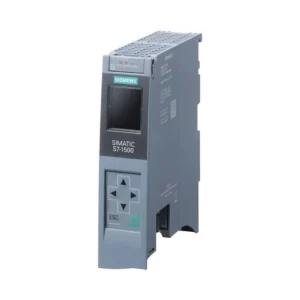 CPU زیمنس 1513-1 6ES7513-1AM03-0AB  PLC S7-1500
