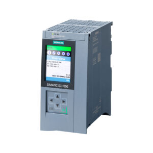 CPU 1515-2 PN زیمنس کد 6ES7515-2AM02-0AB0 PLC سری S7-1500