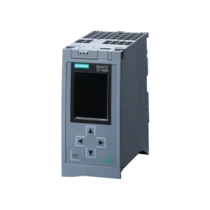 CPU زیمنس مدل 1516-3 PN/DP کد 6ES7516-3AN01-0AB0