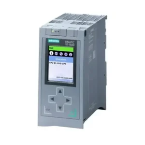 PLC زیمنس CPU 1516-3 PN/DP کد 6ES7516-3AP03-0AB0
