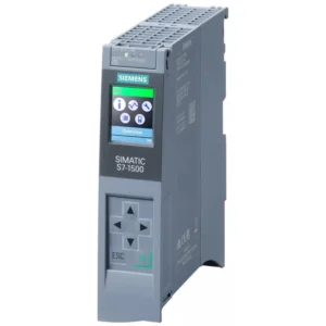 سی پی یو 1511-1 PN زیمنس مدل 6ES7511-1AK01-0AB0