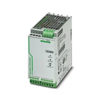 منبع تغذیه سه فاز 24 ولت 20 آمپر فونیکس کنتاکت QUINT-PS/3AC/24DC/20 2866792