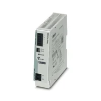 پاور ساپلای فونیکس کنتاکت 12 ولت 10 آمپر مدل TRIO-PS-2G/1AC/12DC/10 (کد 2903158)