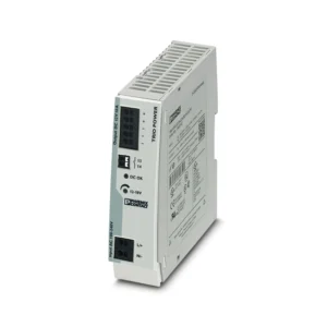 پاور ساپلای فونیکس کنتاکت 12 ولت 10 آمپر مدل TRIO-PS-2G/1AC/12DC/10 (کد 2903158)