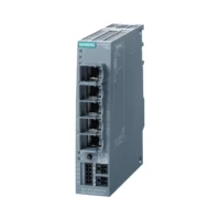 روتر صنعتی زیمنس 6GK5615-0AA00-2AA2 | SCALANCE S615 LAN Router