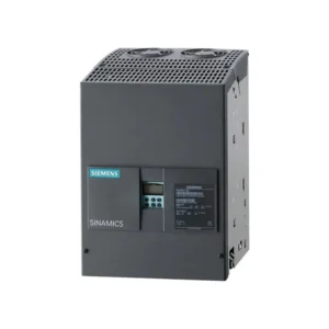 درایو DC زیمنس SINAMICS DCM مدل 6RA8075-6DV62-0AA0